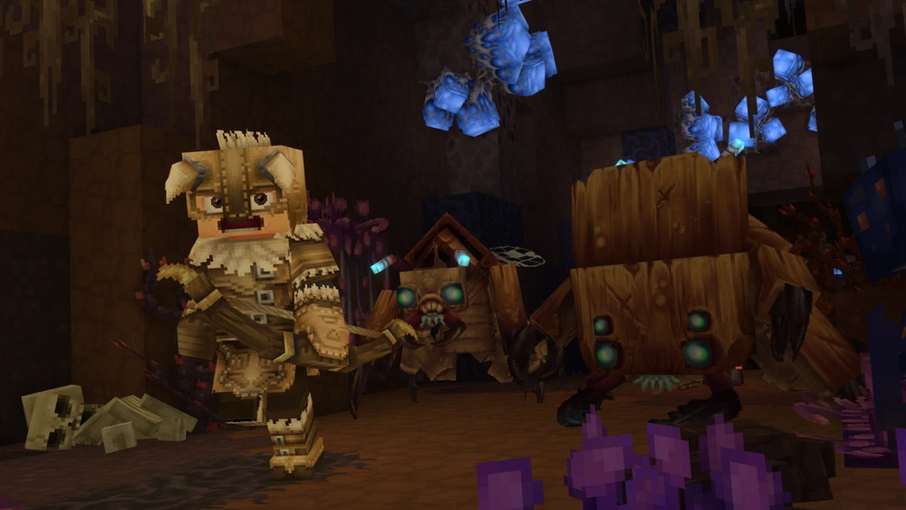 Hytale Screenshot 2